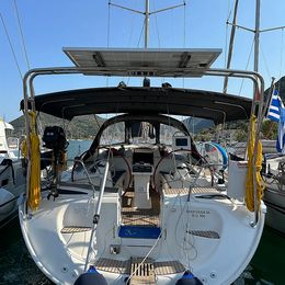 Bavaria Cruiser 46 | Marivana M