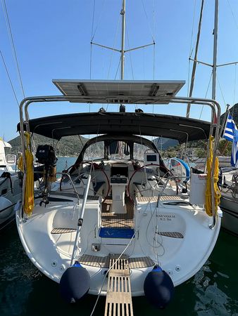 Bavaria Cruiser 46 | Marivana M