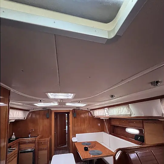 Bavaria Cruiser 46 | Marivana M