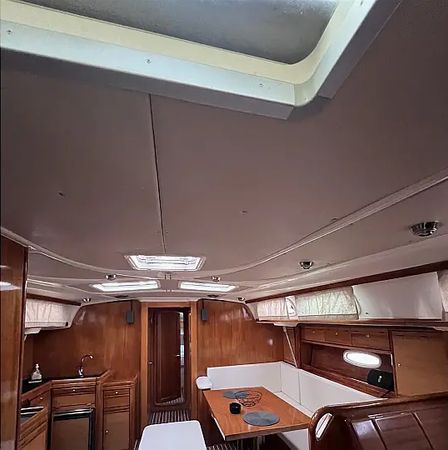 Bavaria Cruiser 46 | Marivana M
