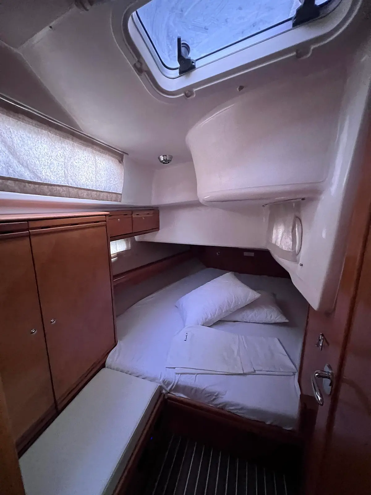 Bavaria Cruiser 46 | Marivana M
