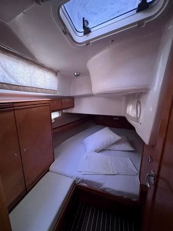 Bavaria Cruiser 46 | Marivana M