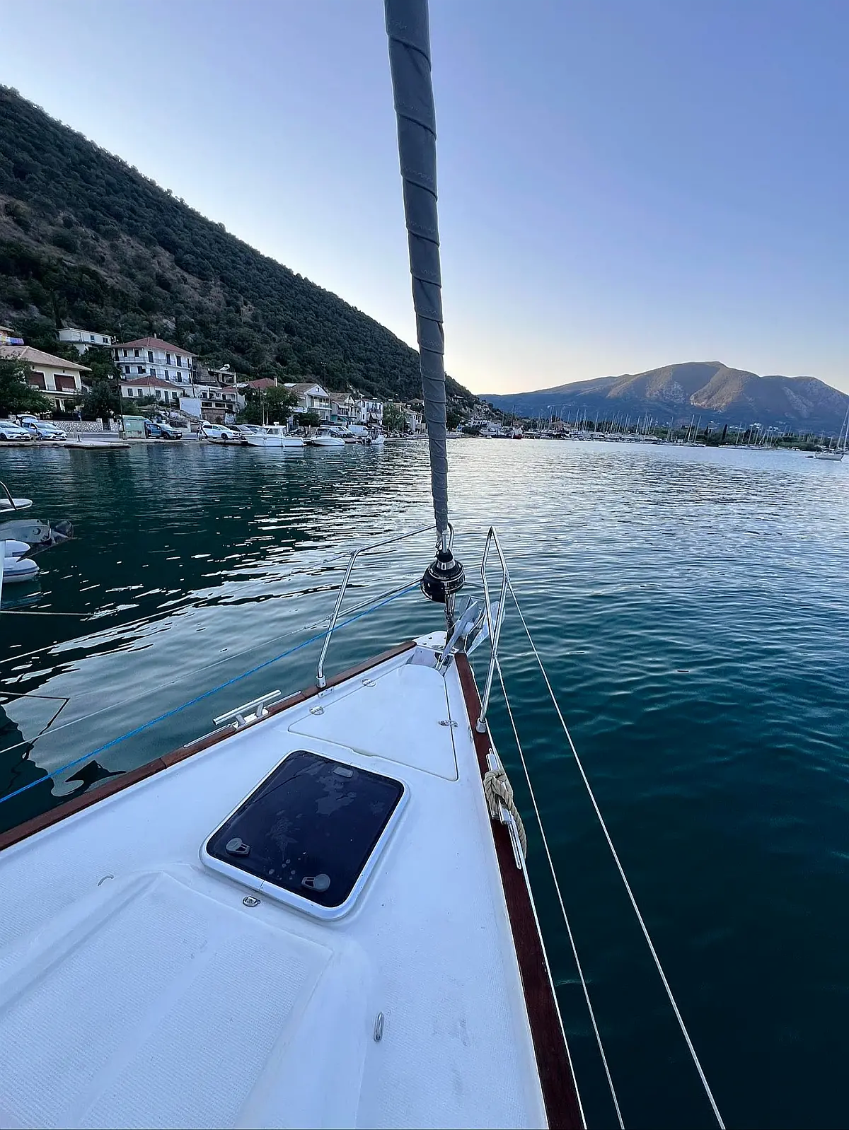 Bavaria Cruiser 46 | Marivana M