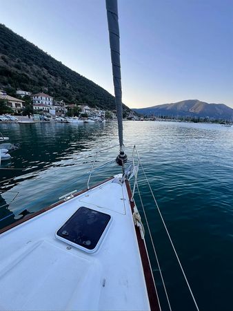 Bavaria Cruiser 46 | Marivana M