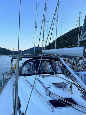 Bavaria Cruiser 46 | Marivana M