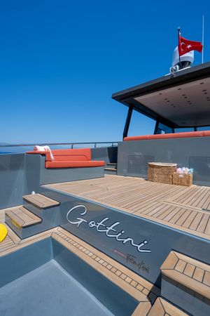 Custom Built 80 Voyager | Gottiri