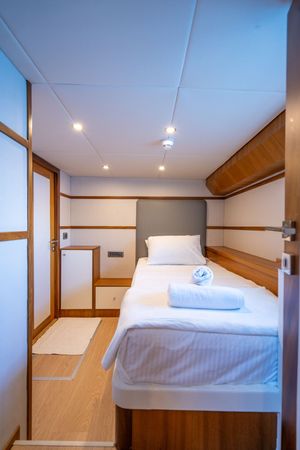 Custom Built 80 Voyager | Gottiri