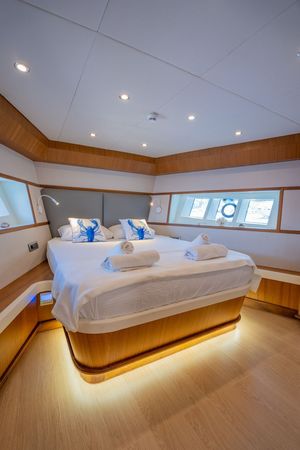 Custom Built 80 Voyager | Gottiri