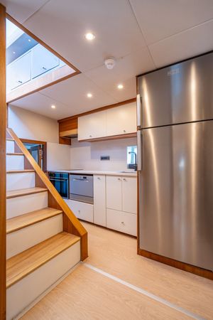 Custom Built 80 Voyager | Gottiri