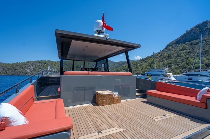 Custom Built 80 Voyager | Gottiri