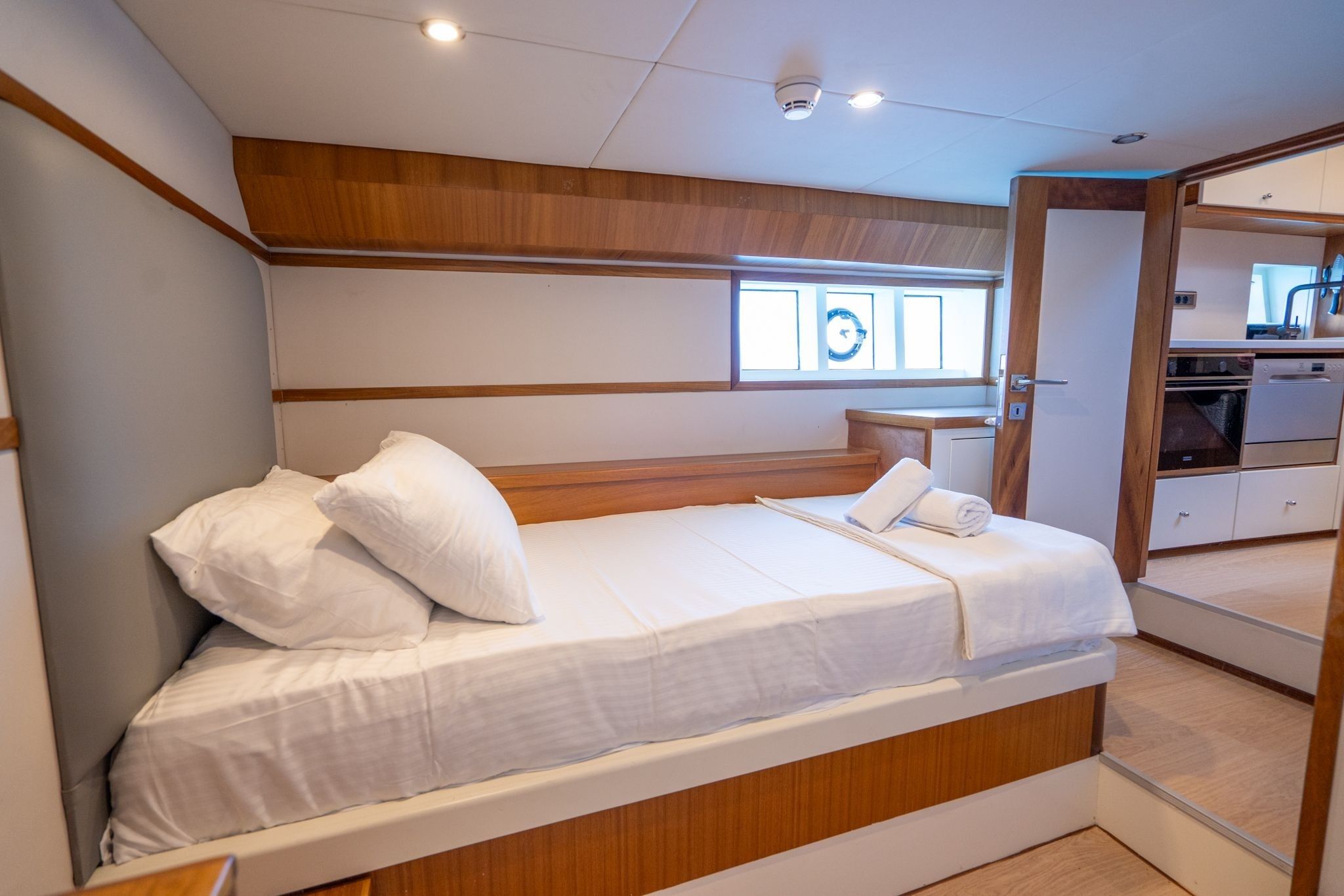 Custom Built 80 Voyager | Gottiri