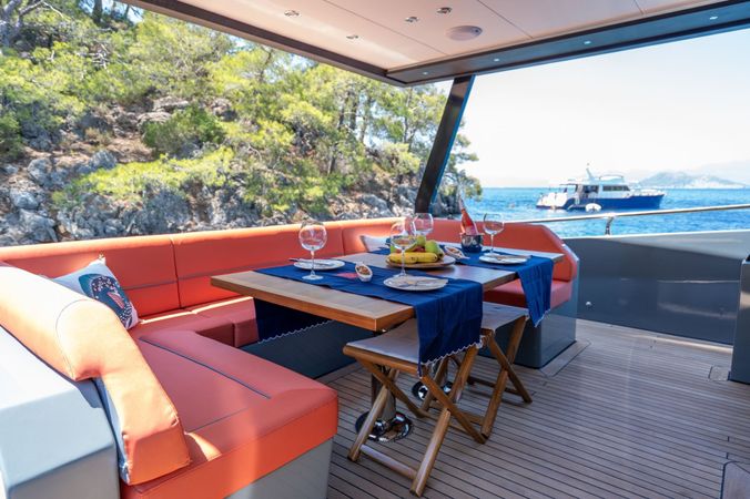 Custom Built 80 Voyager | Gottiri