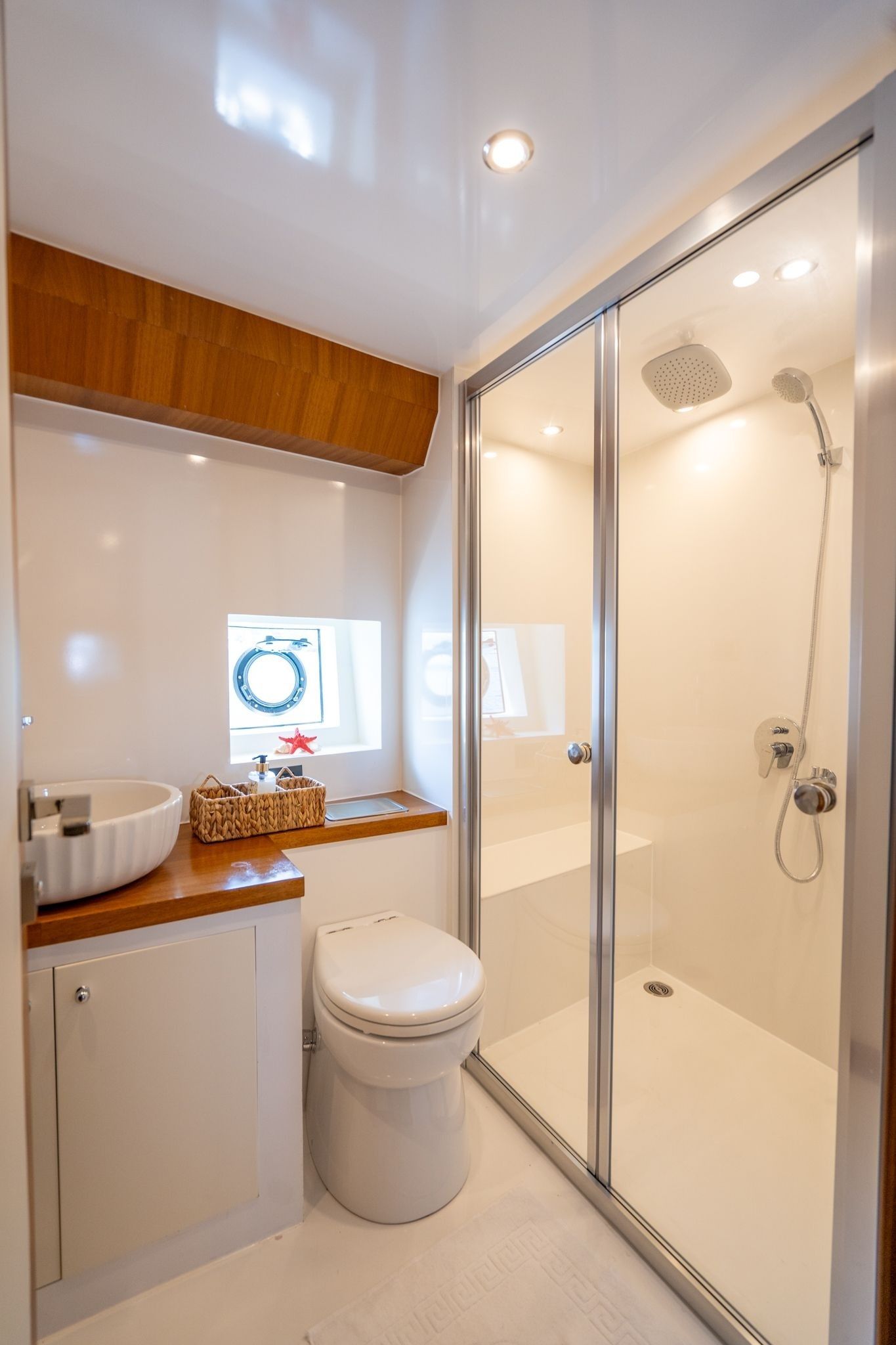 Custom Built 80 Voyager | Gottiri