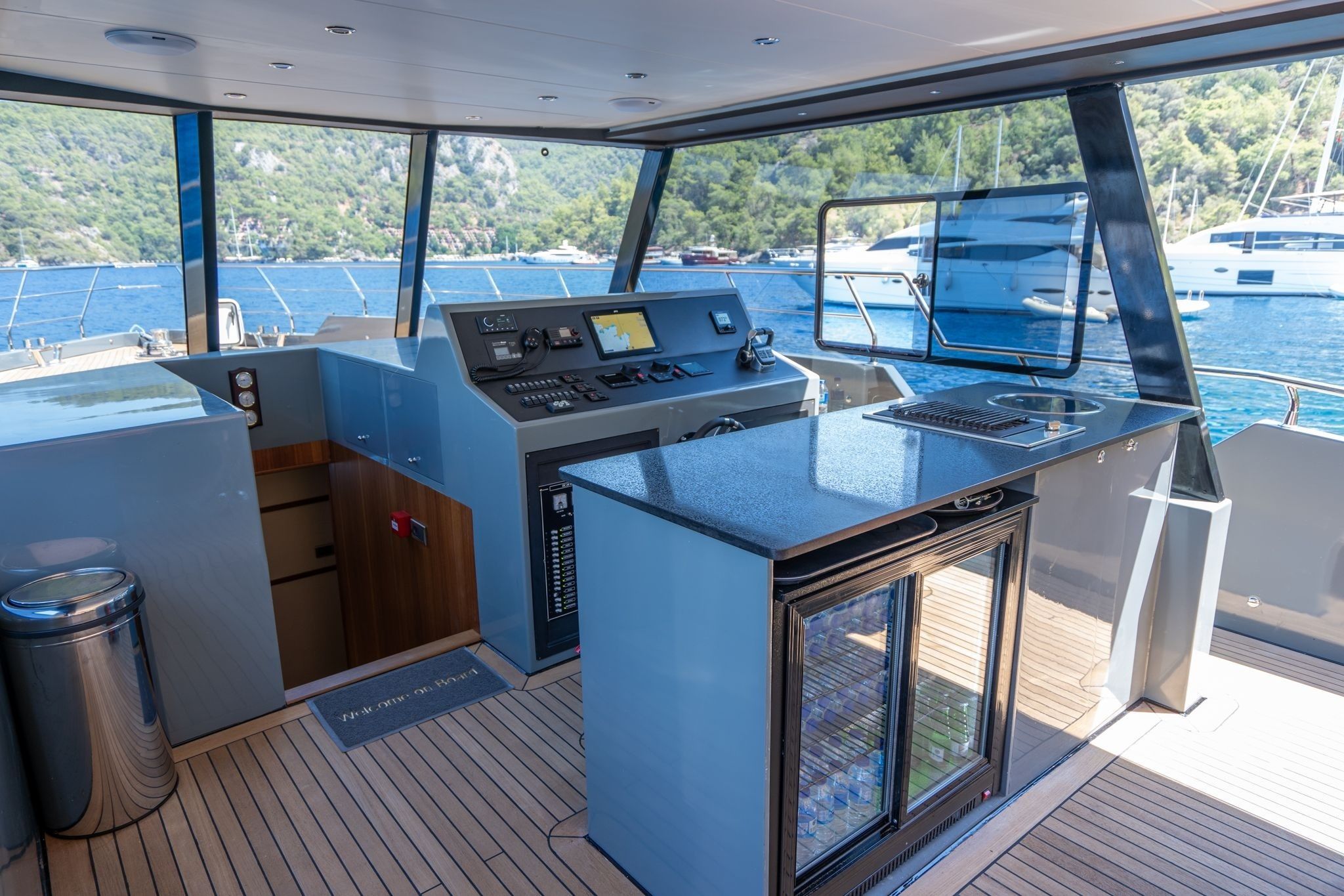 Custom Built 80 Voyager | Gottiri