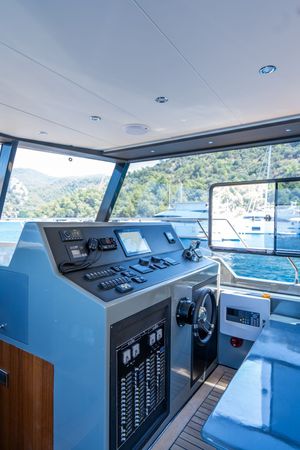 Custom Built 80 Voyager | Gottiri