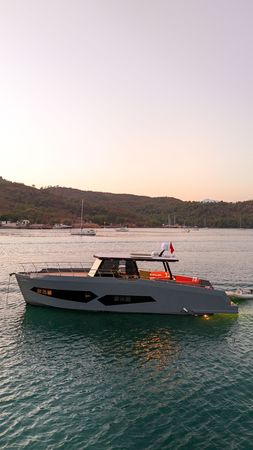 Custom Built 80 Voyager | Gottiri