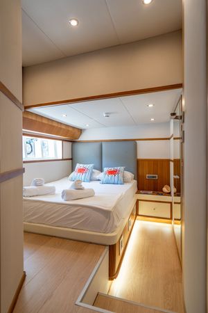 Custom Built 80 Voyager | Gottiri