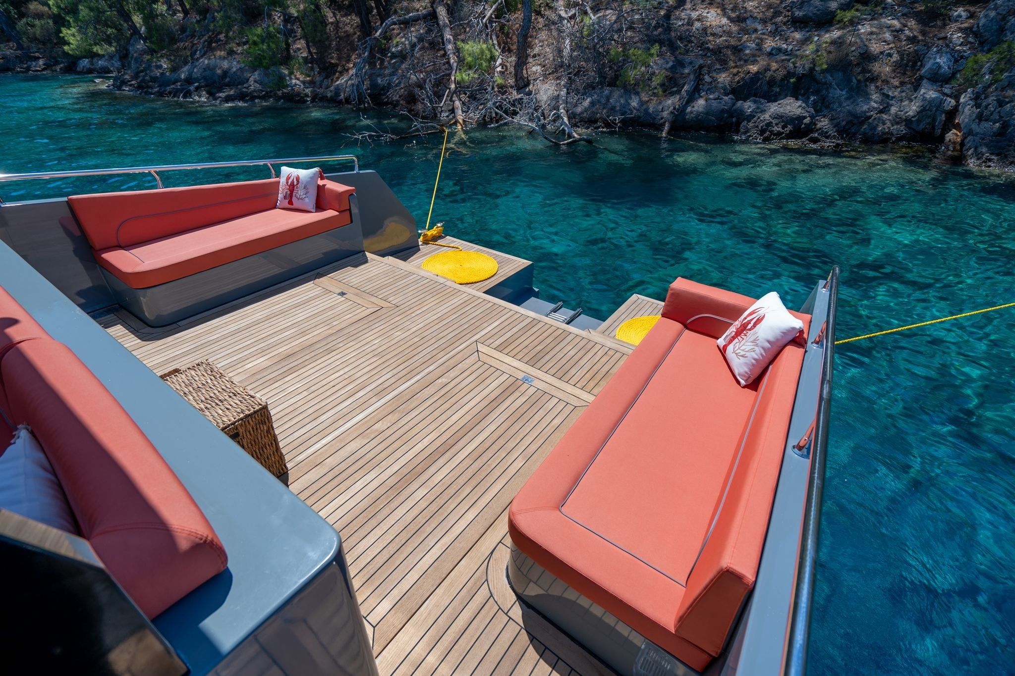 Custom Built 80 Voyager | Gottiri