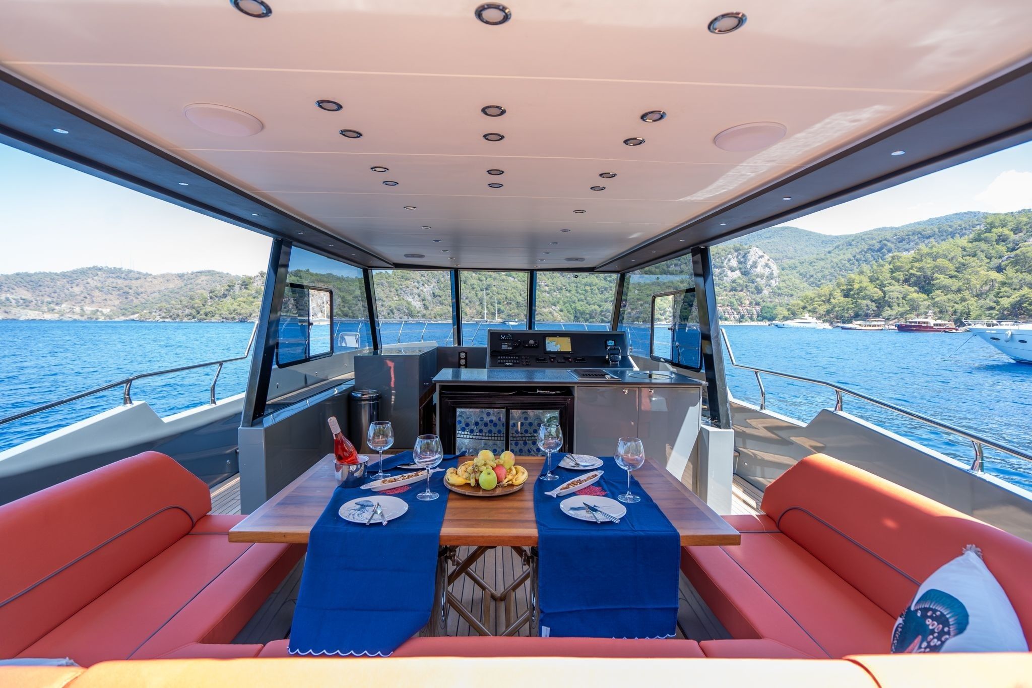 Custom Built 80 Voyager | Gottiri