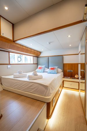 Custom Built 80 Voyager | Gottiri