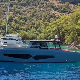 Custom Built 80 Voyager | Gottiri