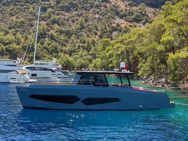 Custom Built 80 Voyager | Gottiri