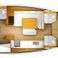 Jeanneau Sun Odyssey 519 | Leia