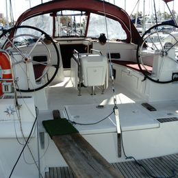 Jeanneau Sun Odyssey 519 | Leia - Ibiza