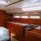 Jeanneau Sun Odyssey 519 | Leia