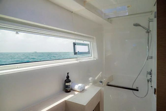 Lagoon 40 | Sail La Vie