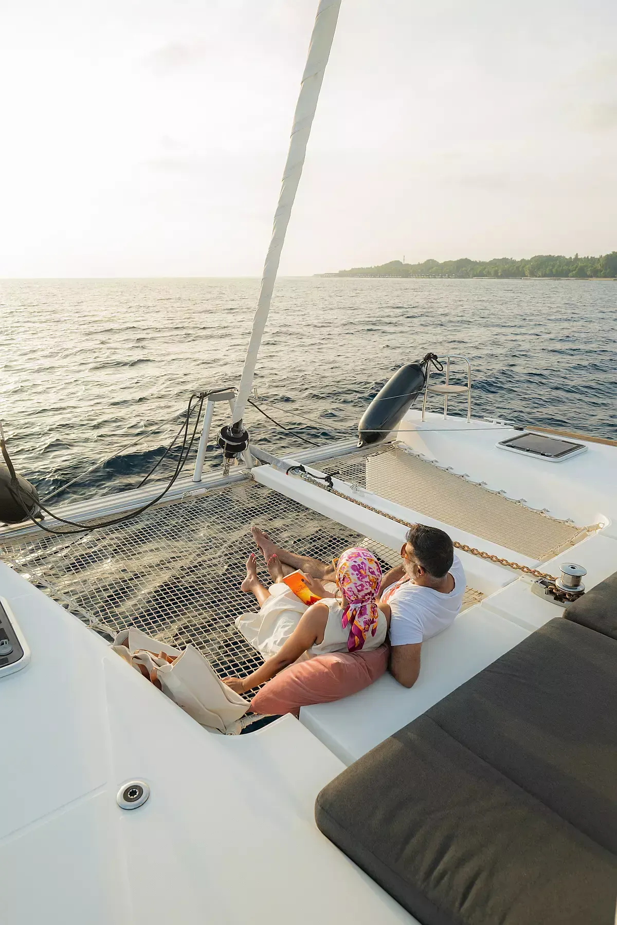 Lagoon 40 | Sail La Vie