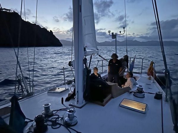 Custom Built 72 | Galaxie