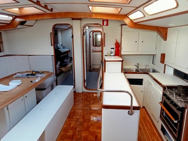 Custom Built 72 | Galaxie