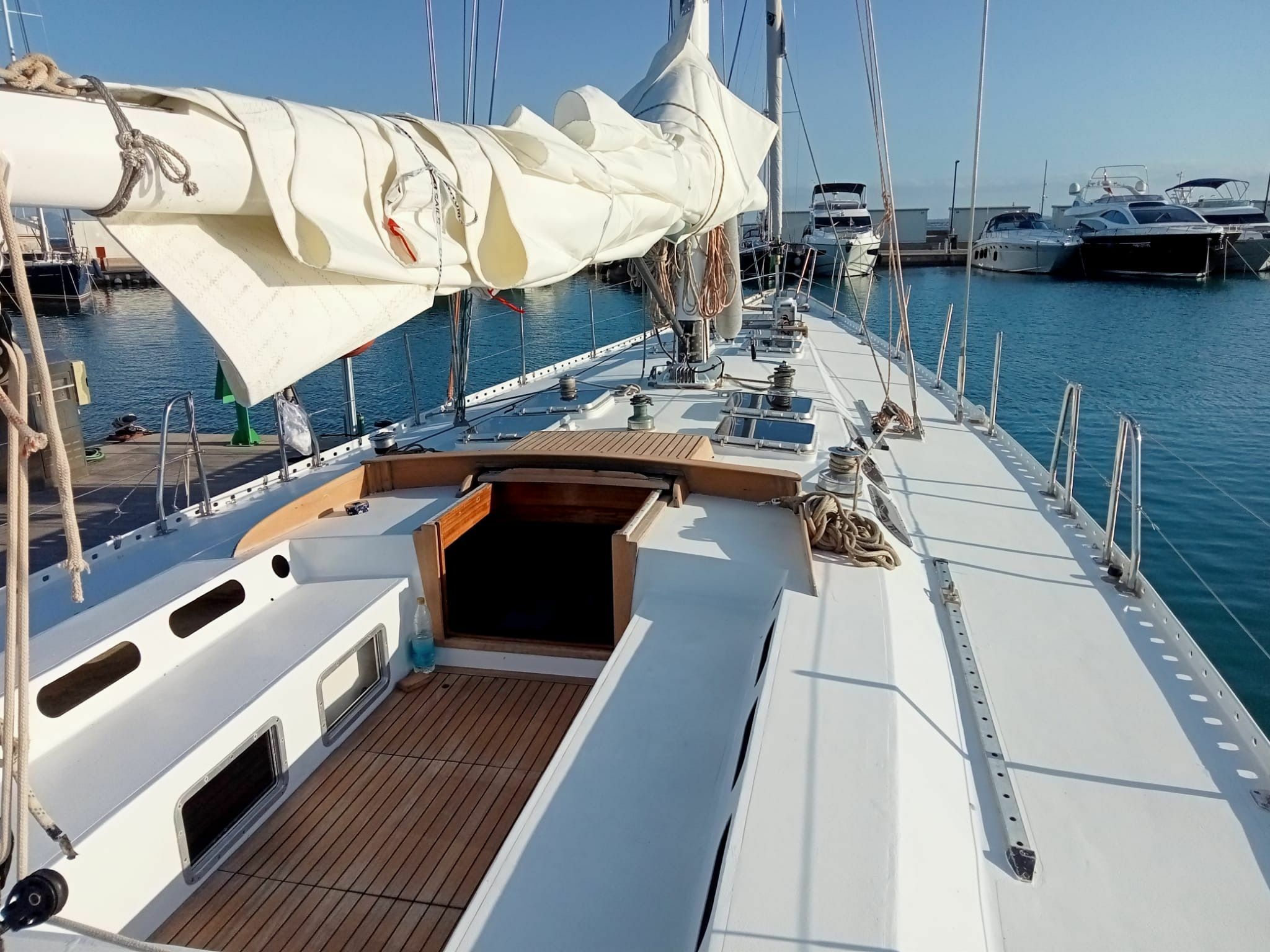 Custom Built 72 | Galaxie