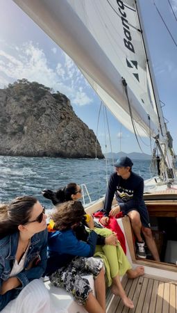 Custom Built 72 | Galaxie