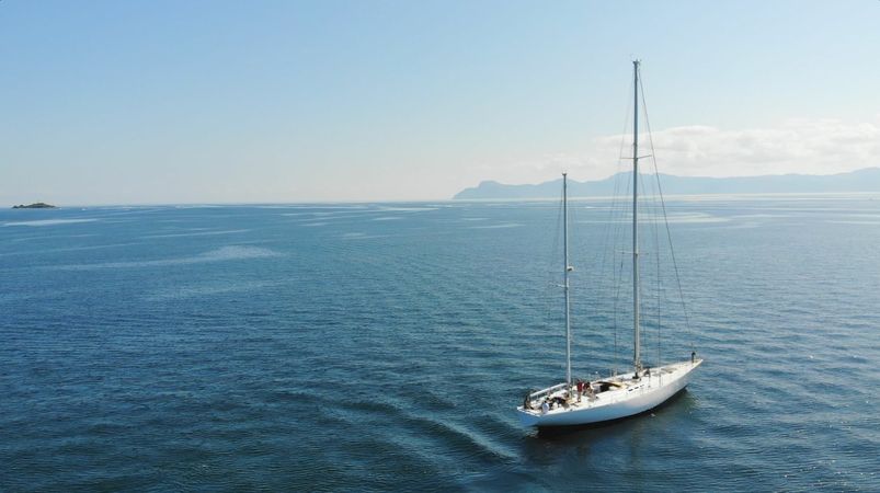 Custom Built 72 | Galaxie