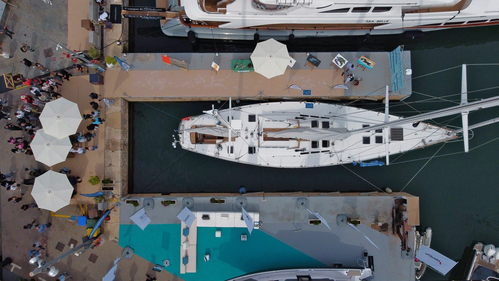 Custom Built 72 | Galaxie