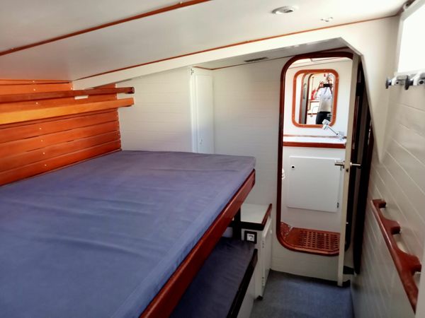 Custom Built 72 | Galaxie