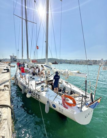 Custom Built 72 | Galaxie