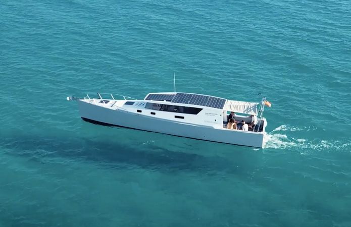 Custom Built 39 | Stenella