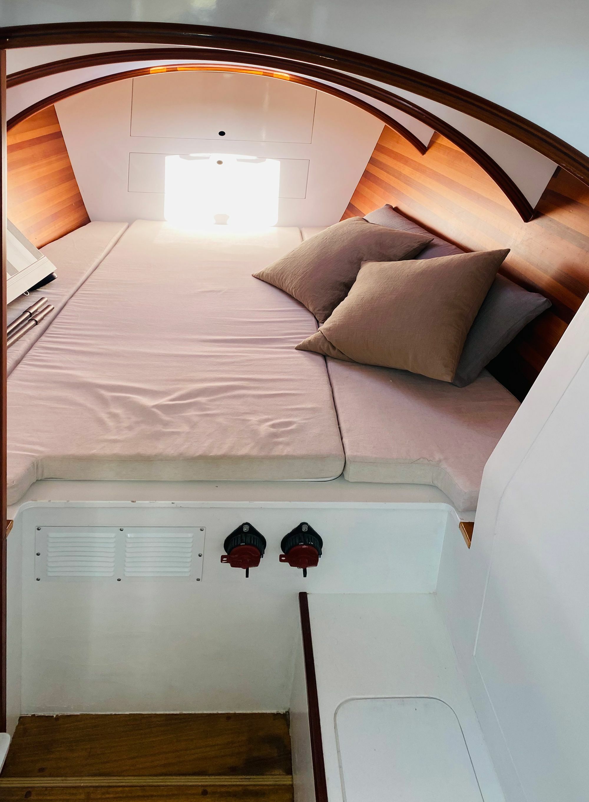 Custom Built 39 | Stenella