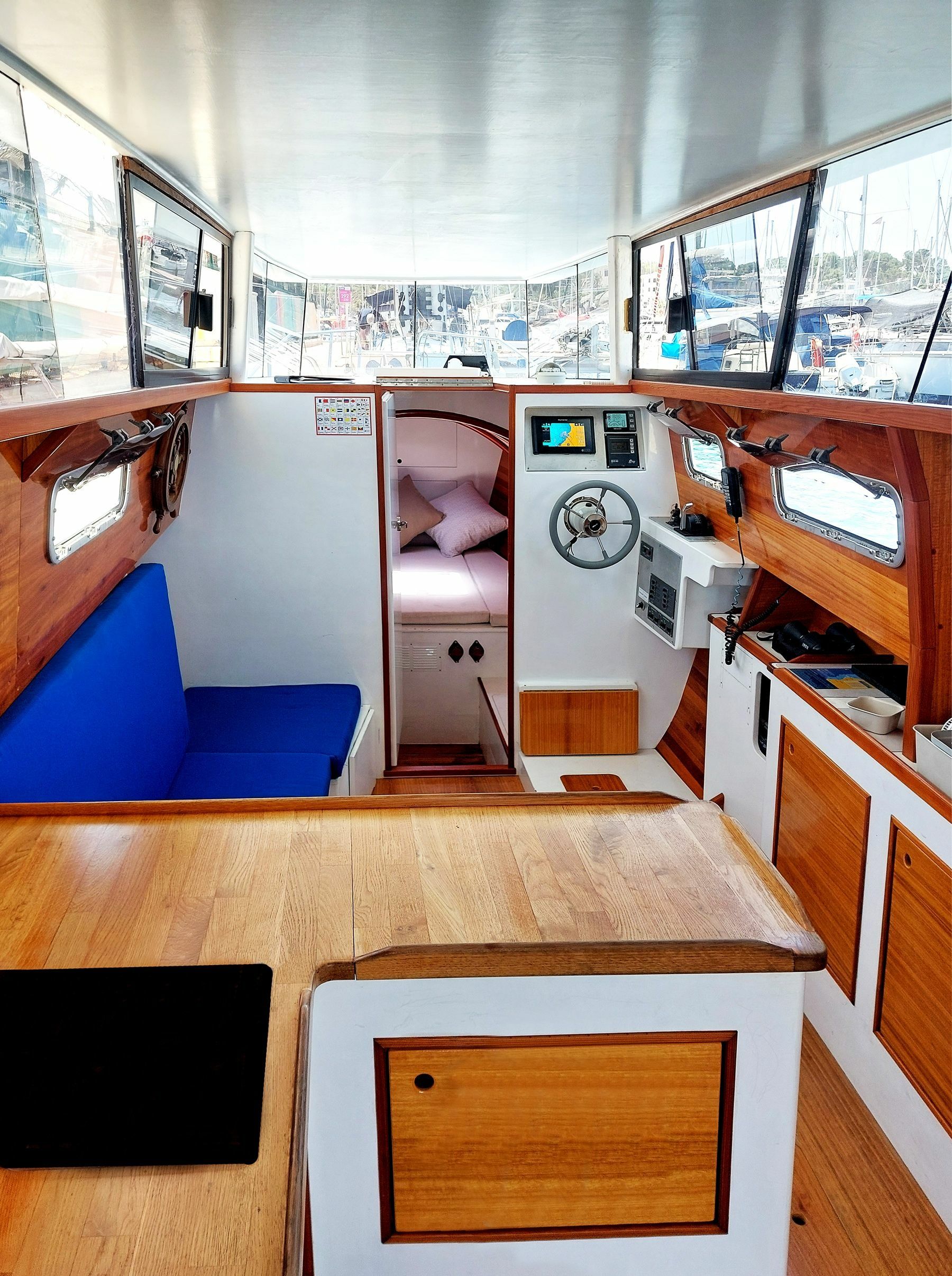 Custom Built 39 | Stenella