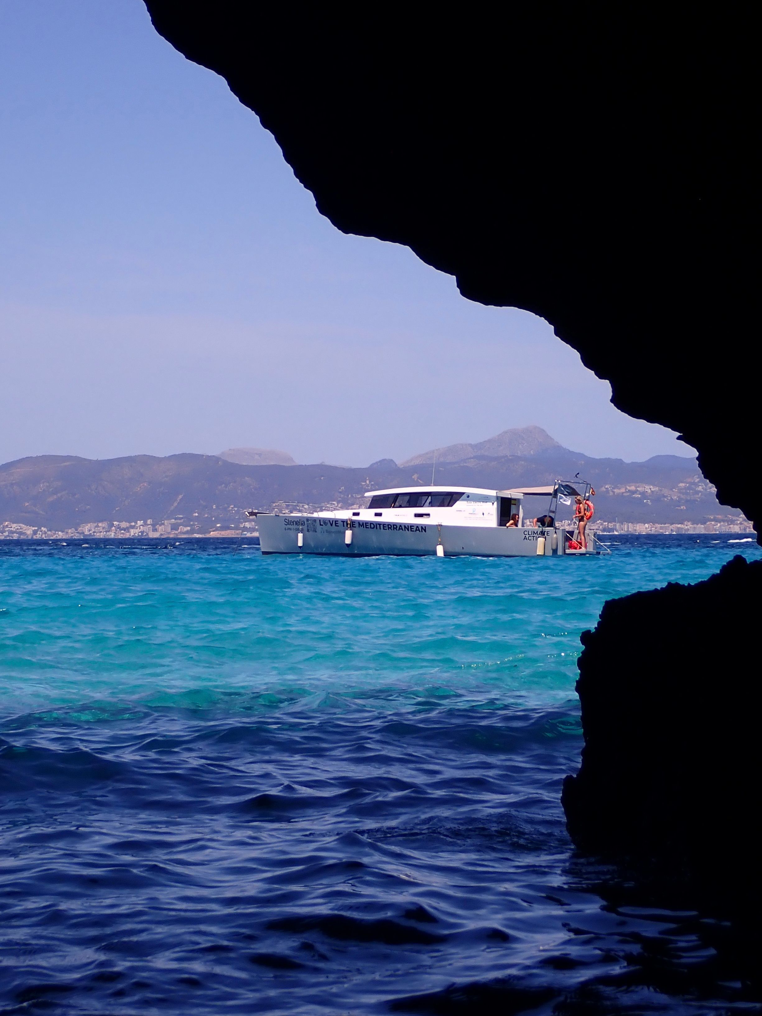 Custom Built 39 | Stenella