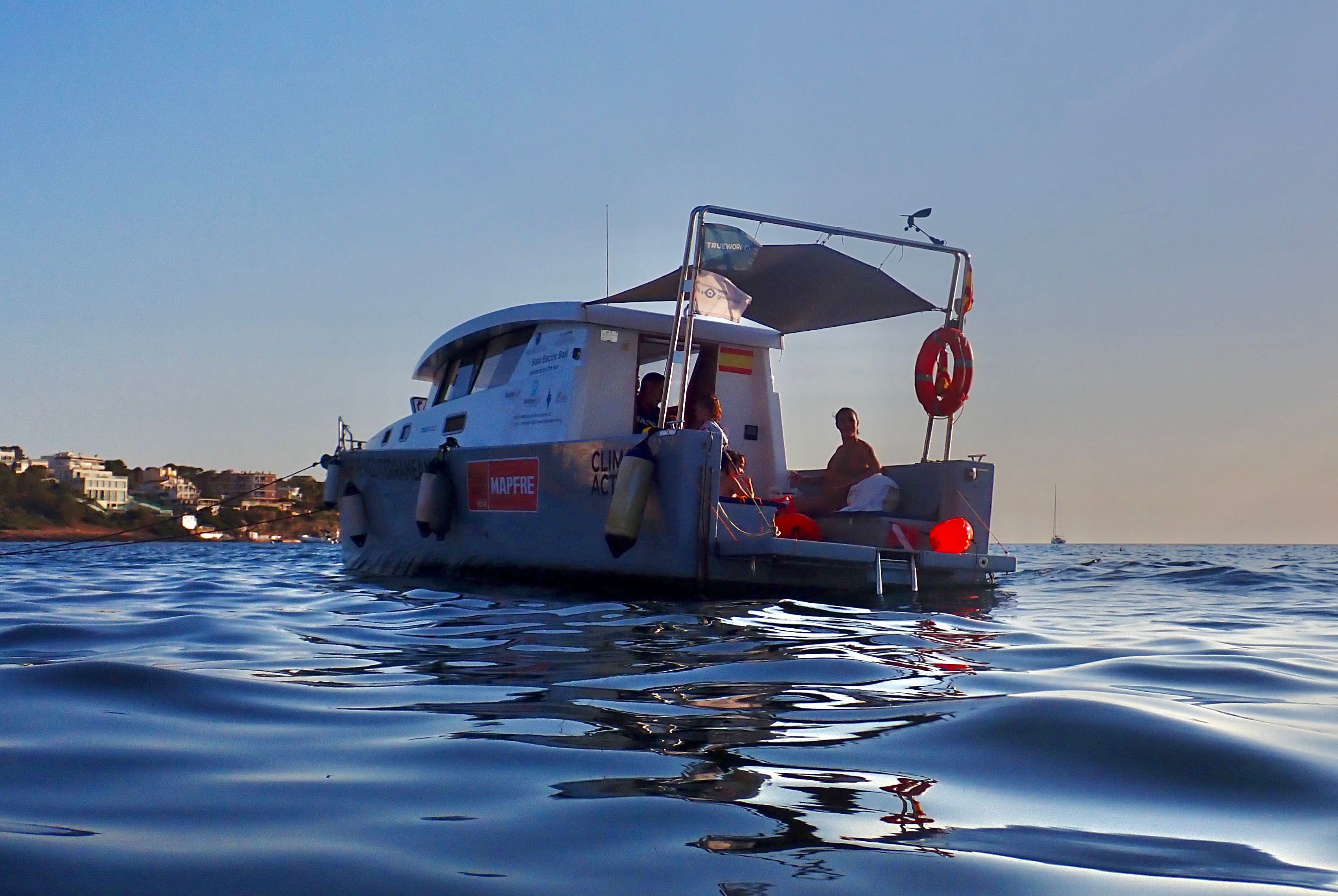 Custom Built 39 | Stenella