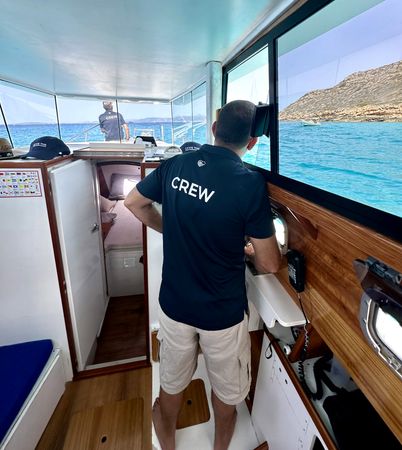 Custom Built 39 | Stenella