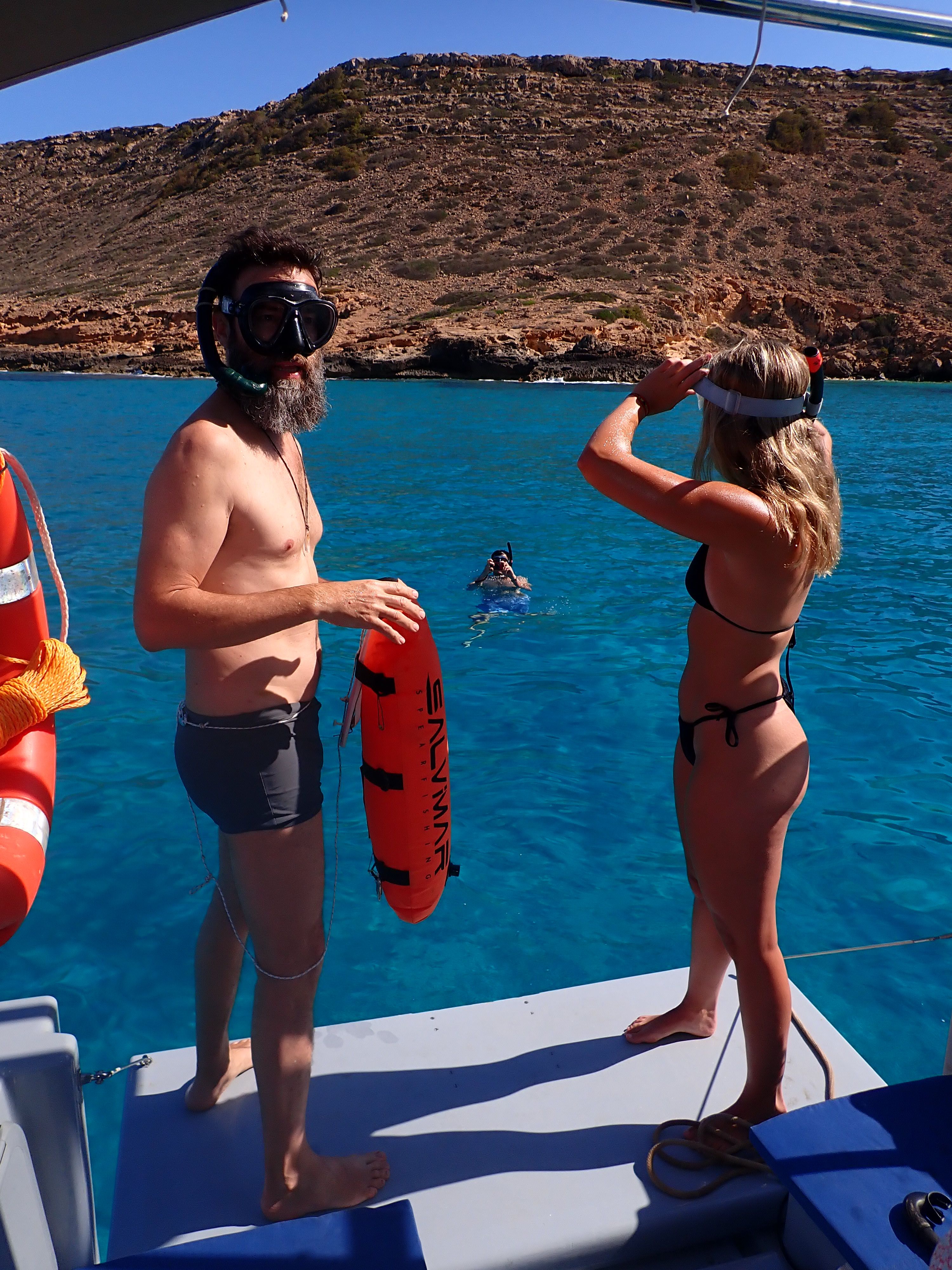 Custom Built 39 | Stenella