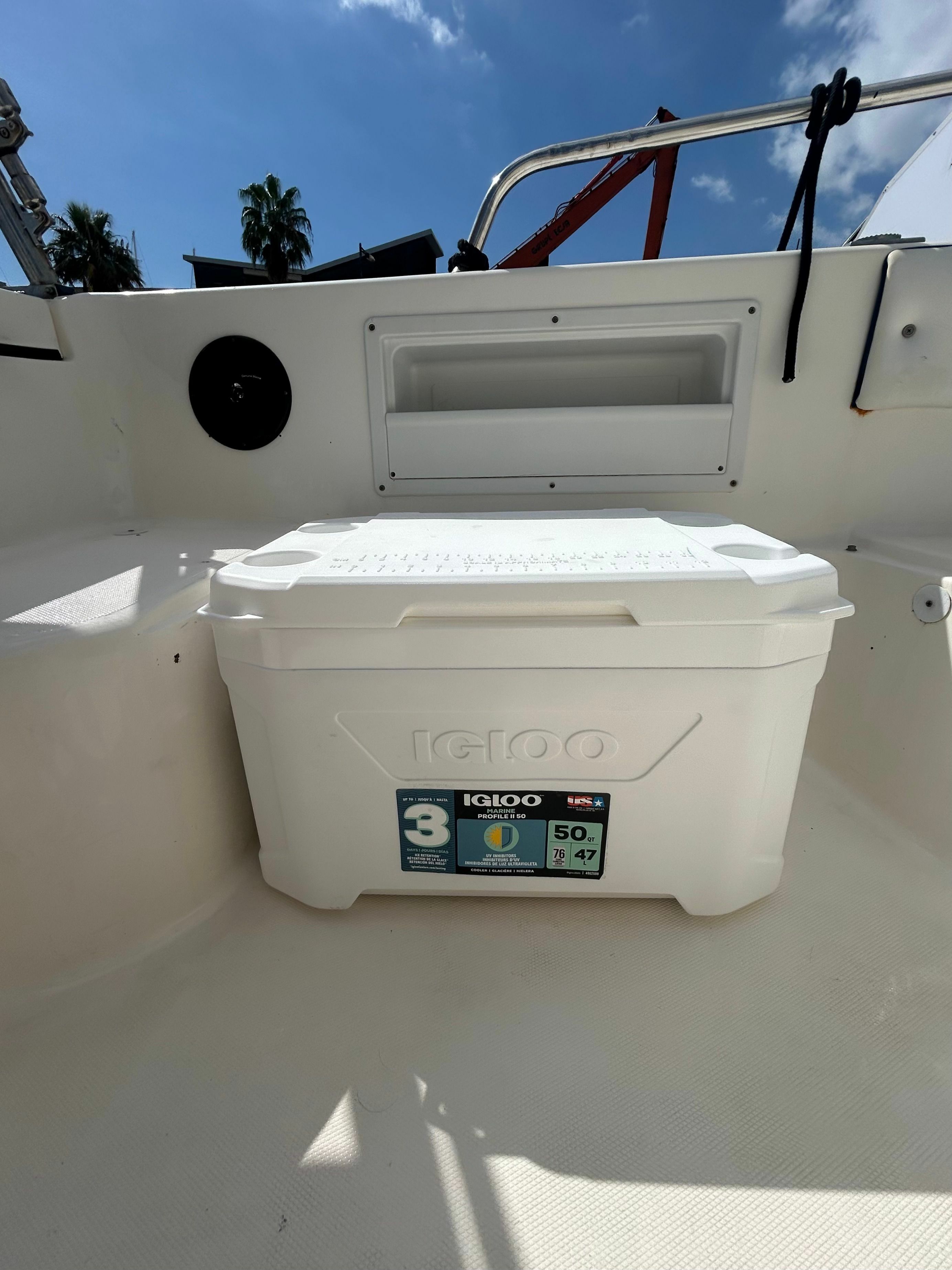 Marinello Eden 22 | Marinello