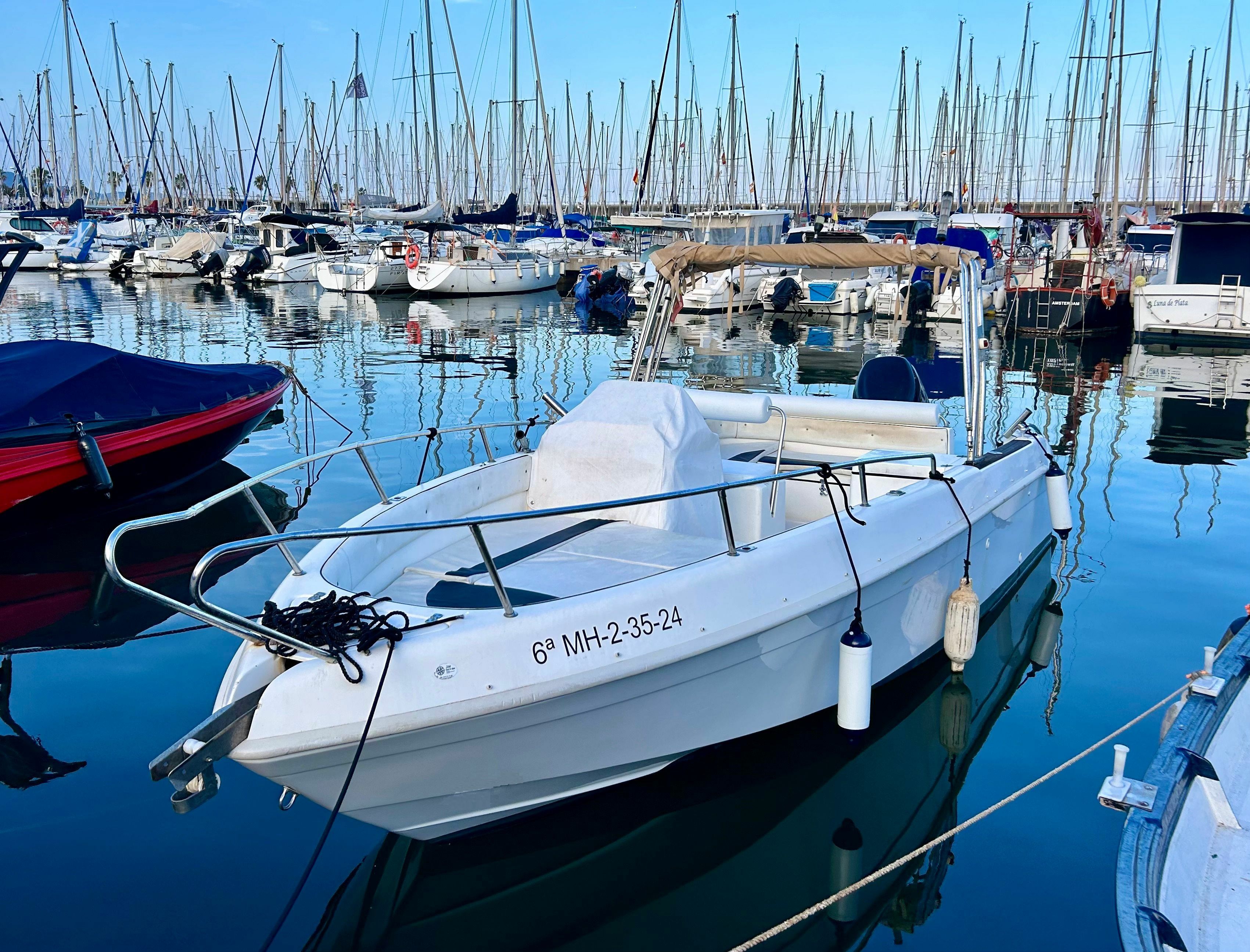 Marinello Eden 22 | Marinello