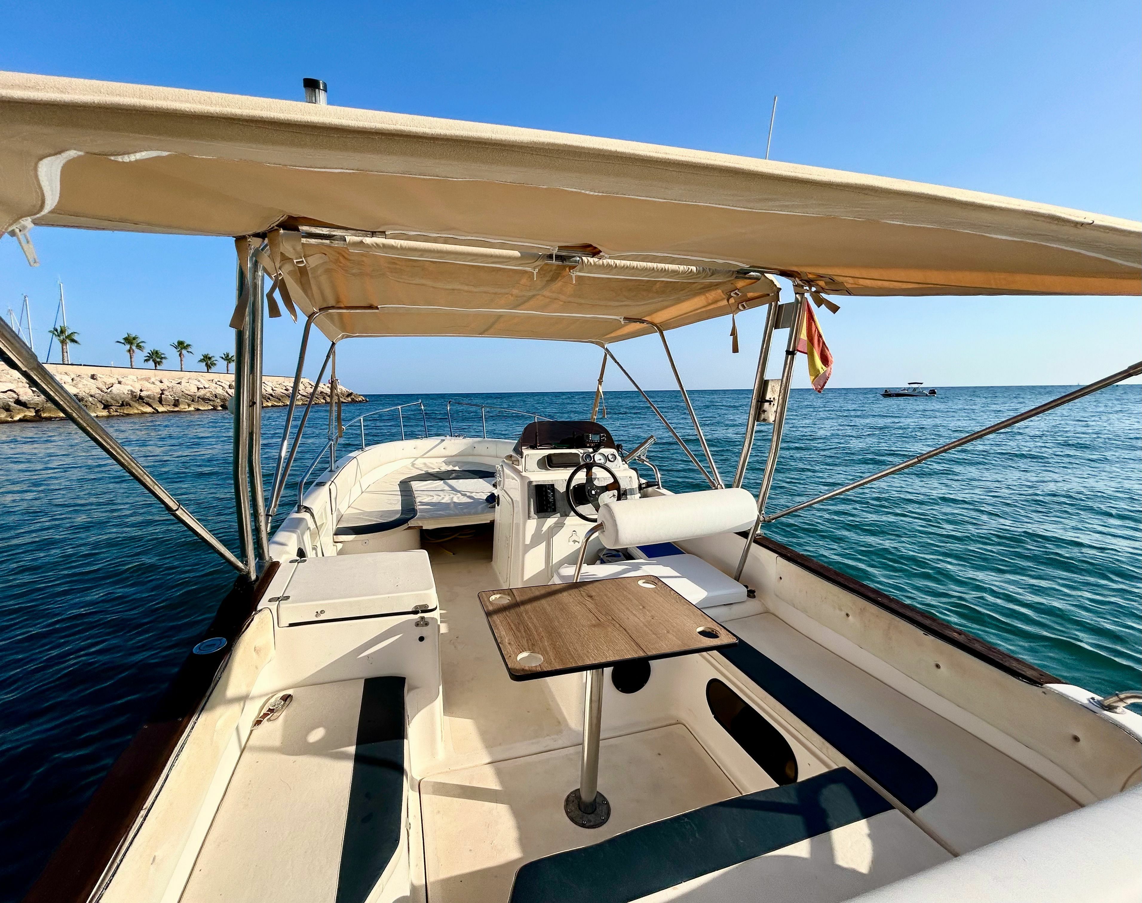 Marinello Eden 22 | Marinello