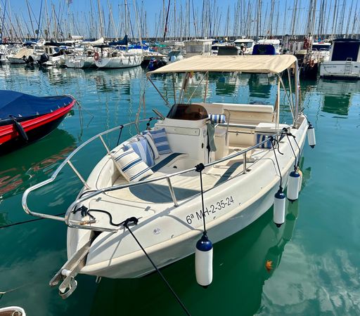 Marinello Eden 22 | Marinello